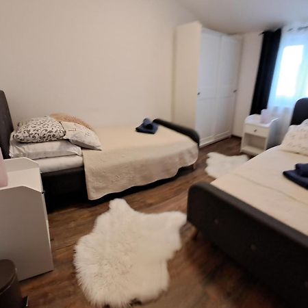Villa Agava Umag Zewnętrze zdjęcie