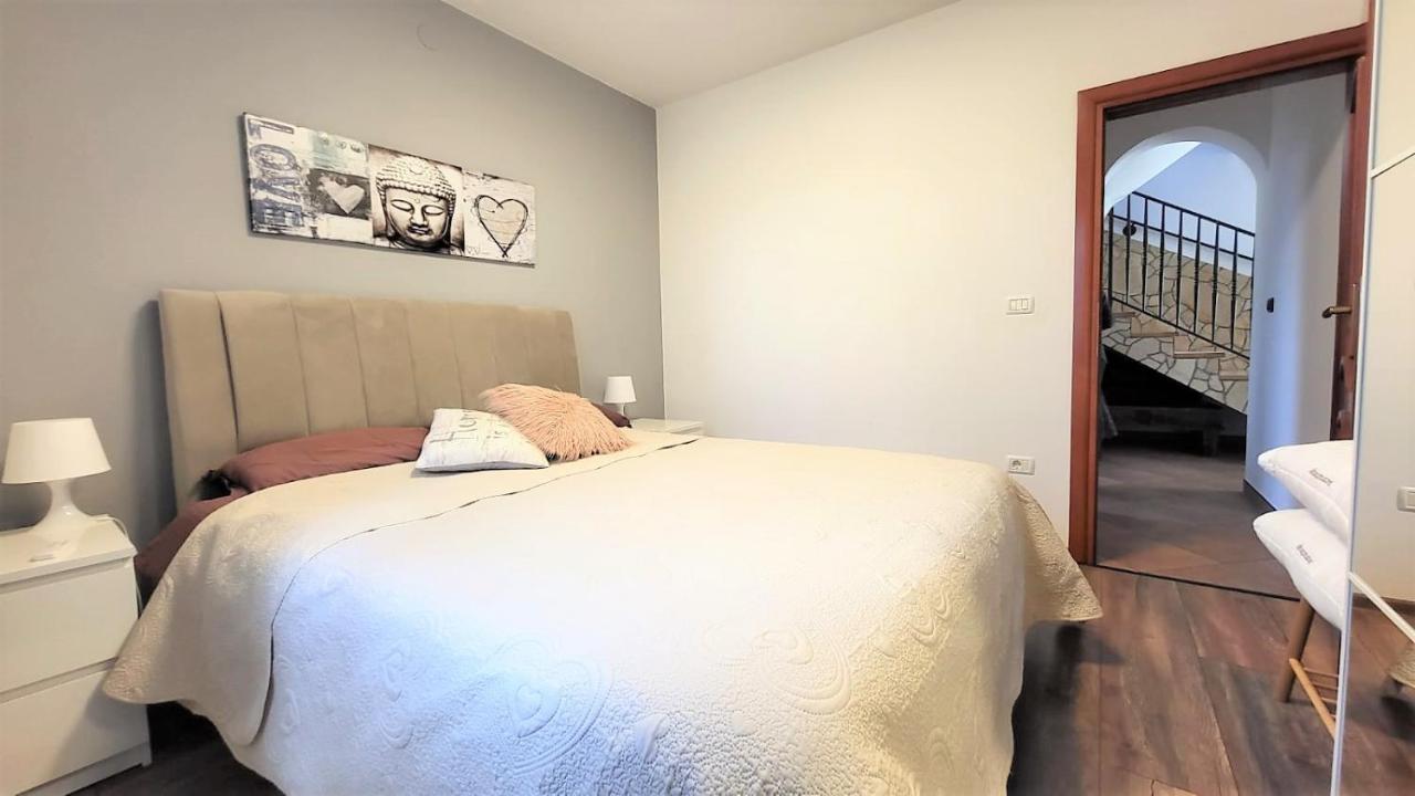 Villa Agava Umag Zewnętrze zdjęcie