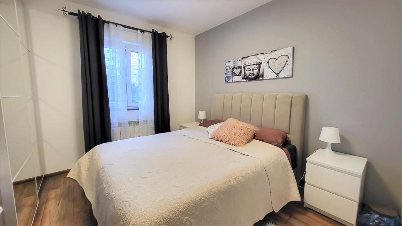 Villa Agava Umag Zewnętrze zdjęcie