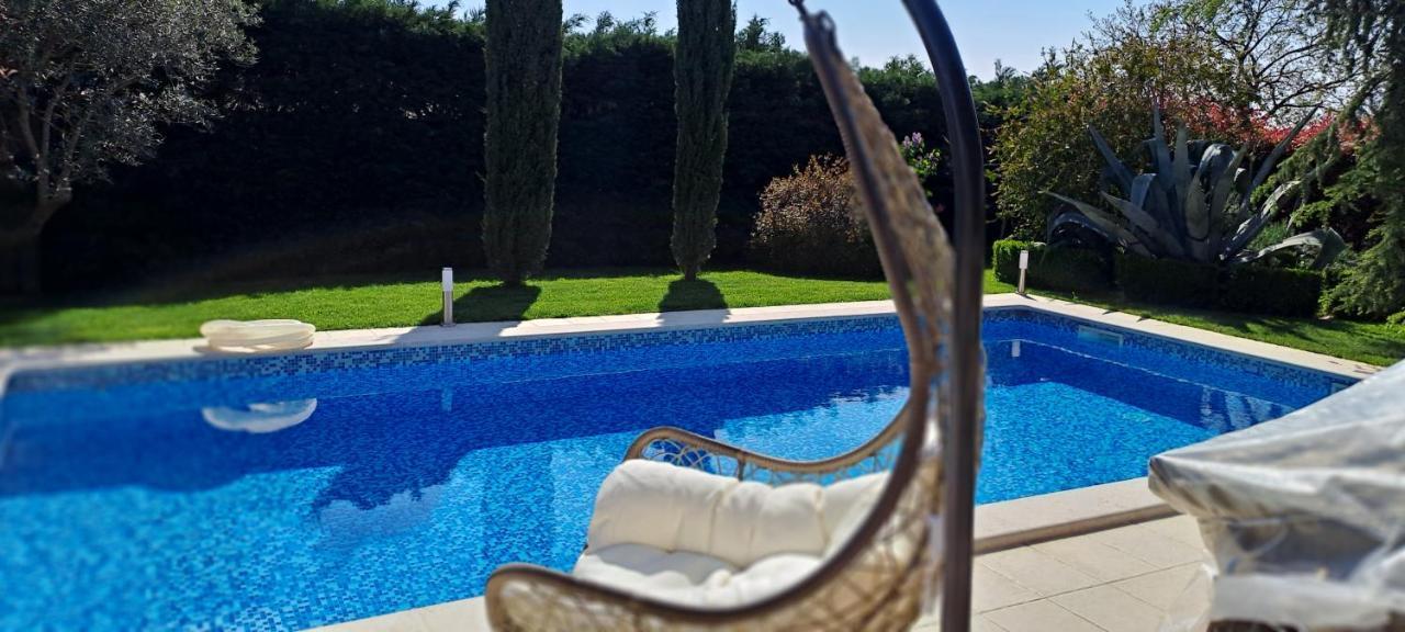 Villa Agava Umag Zewnętrze zdjęcie