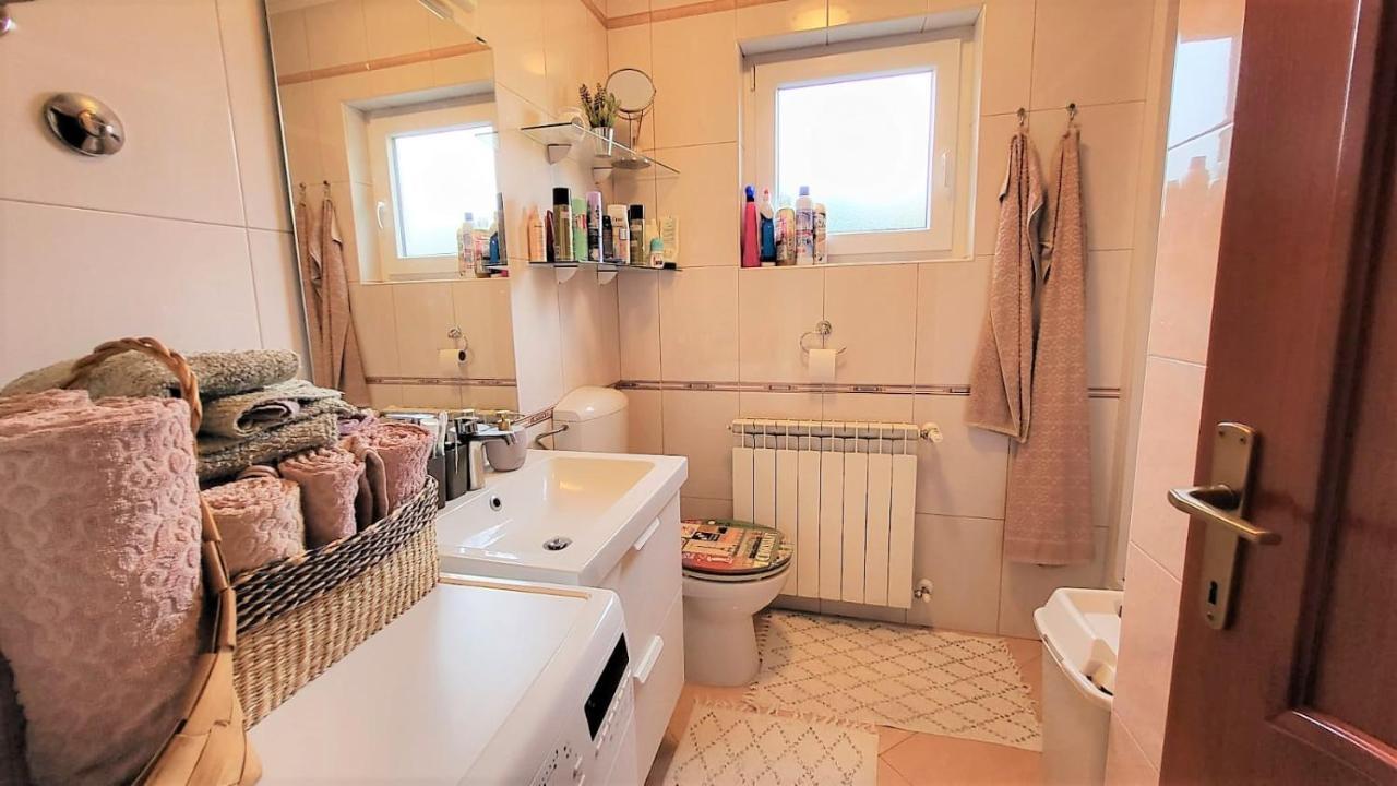 Villa Agava Umag Zewnętrze zdjęcie