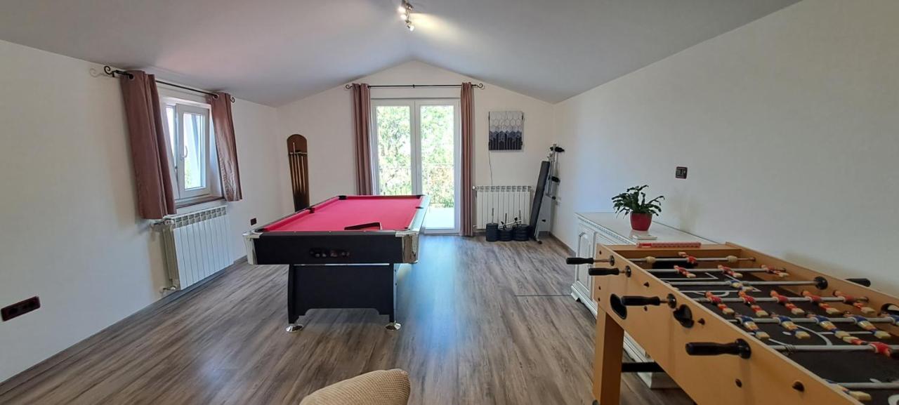 Villa Agava Umag Zewnętrze zdjęcie