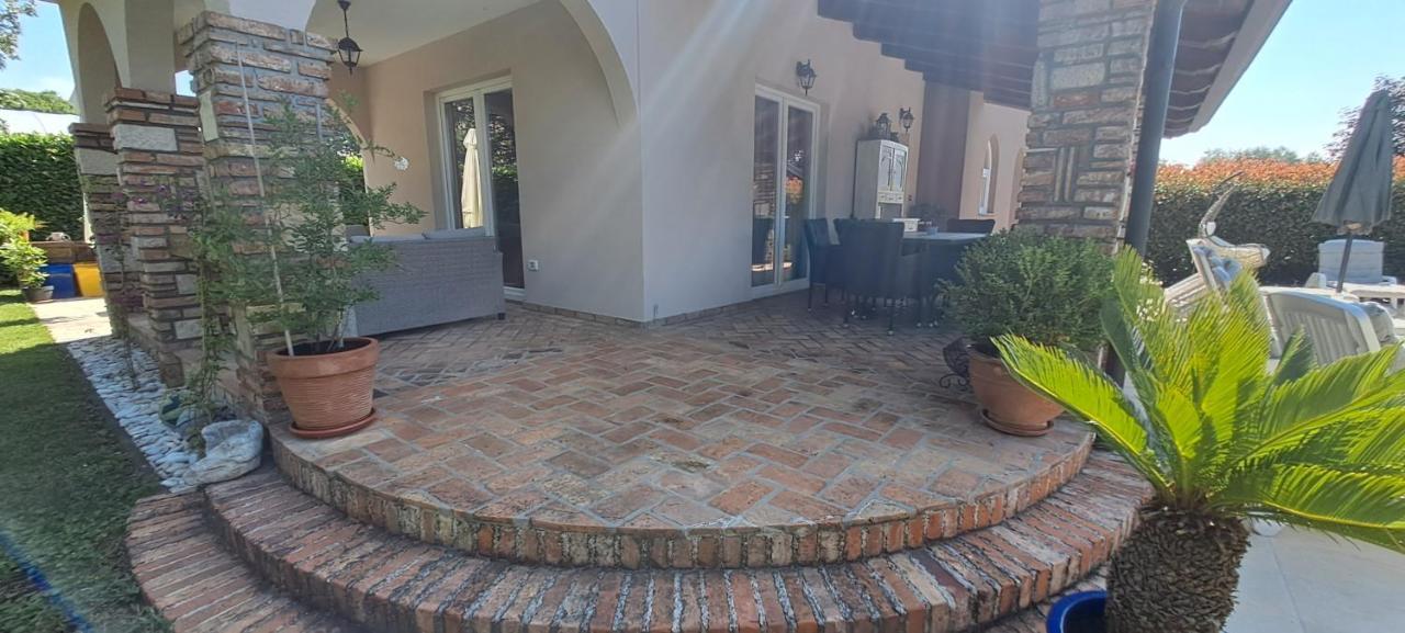 Villa Agava Umag Zewnętrze zdjęcie