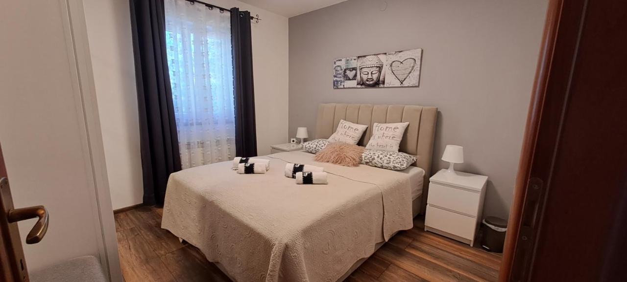 Villa Agava Umag Zewnętrze zdjęcie