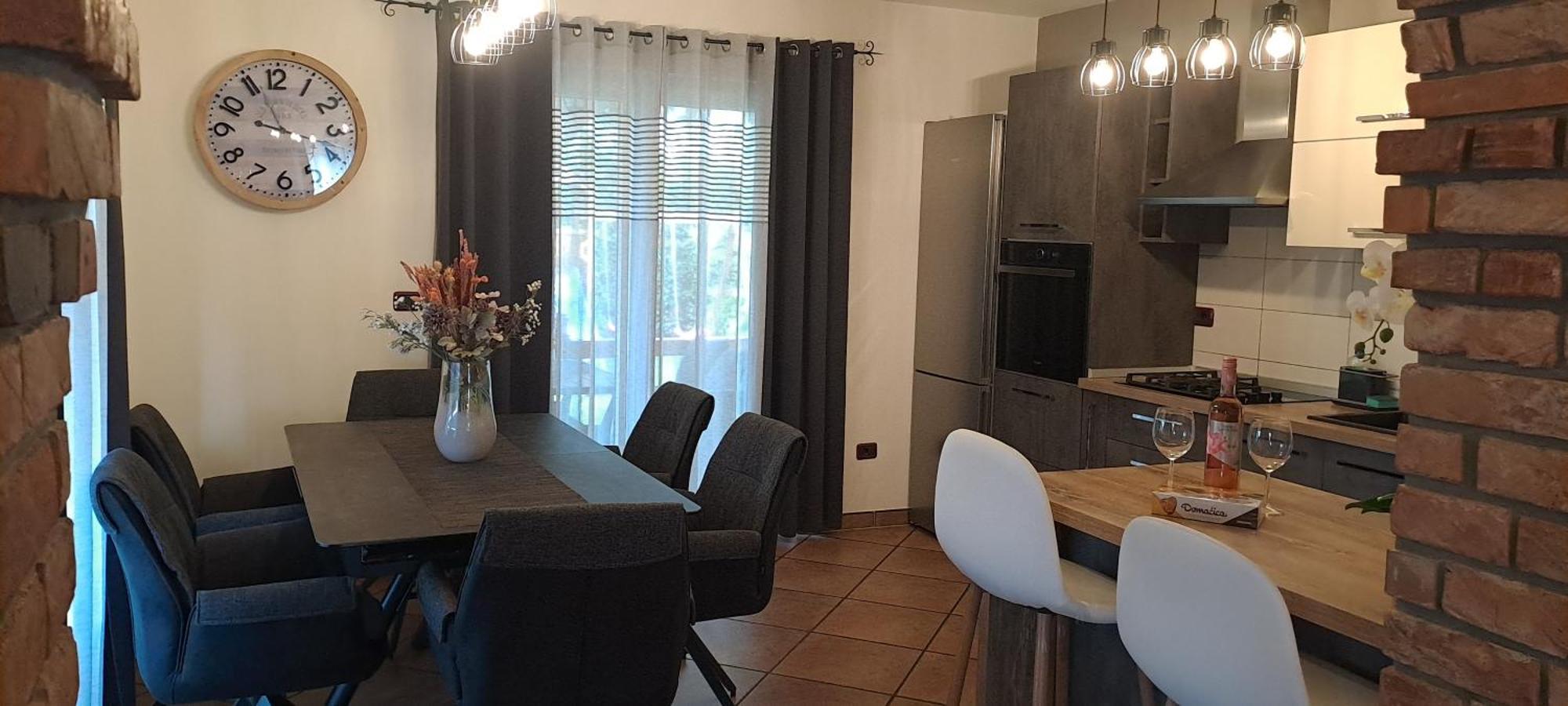 Villa Agava Umag Zewnętrze zdjęcie